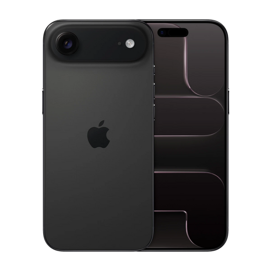 Apple iPhone 17 Air - 256GB Space Black