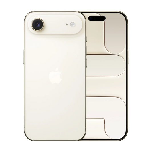 Apple iPhone 17 Air - 256GB Light Gold