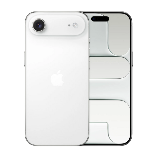 Apple iPhone 17 Air - 256GB Cloud White