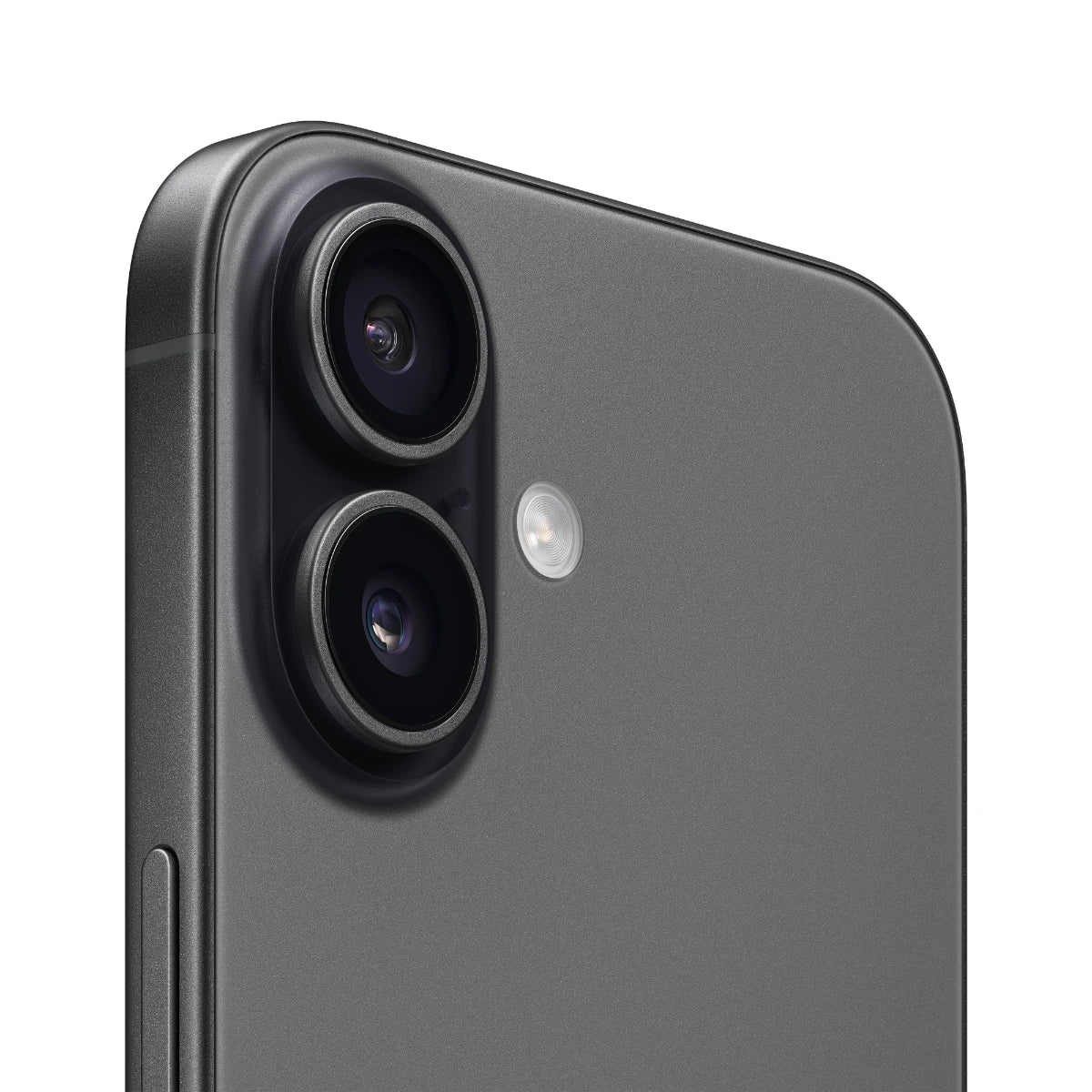 Apple iPhone 17 - 512GB Black