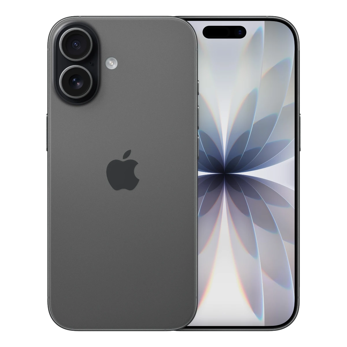 Apple iPhone 17 - 512GB Black