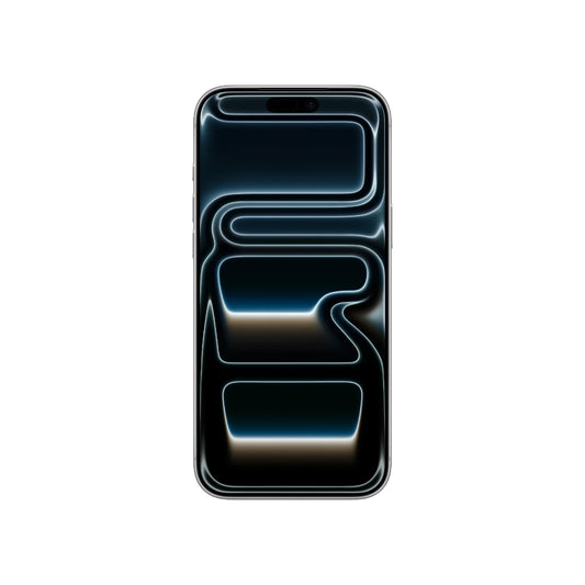 Apple iPhone 17 Pro Max - 512GB Silver