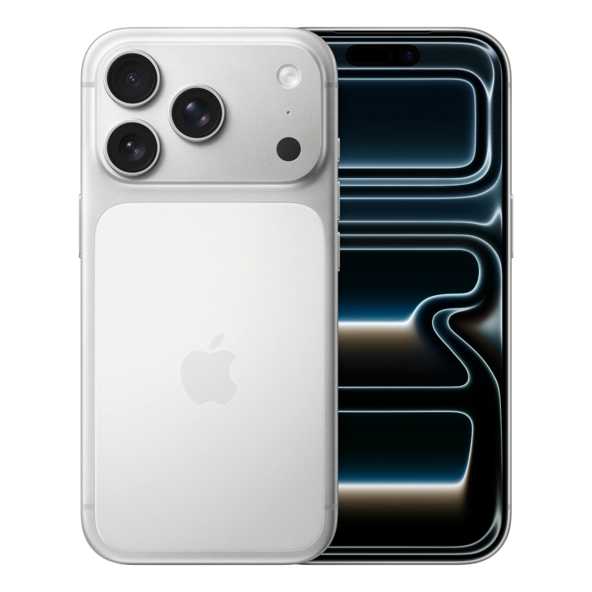 Apple iPhone 17 Pro - 256GB Silver