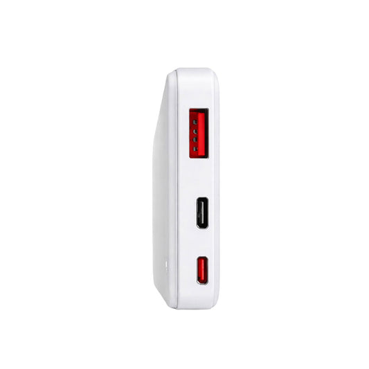 Xceed Powerbank 10.000mAh - NÝTT