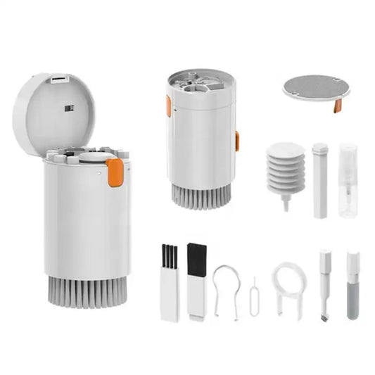 Multifunctional Cleaning Set 20in1 - NÝTT