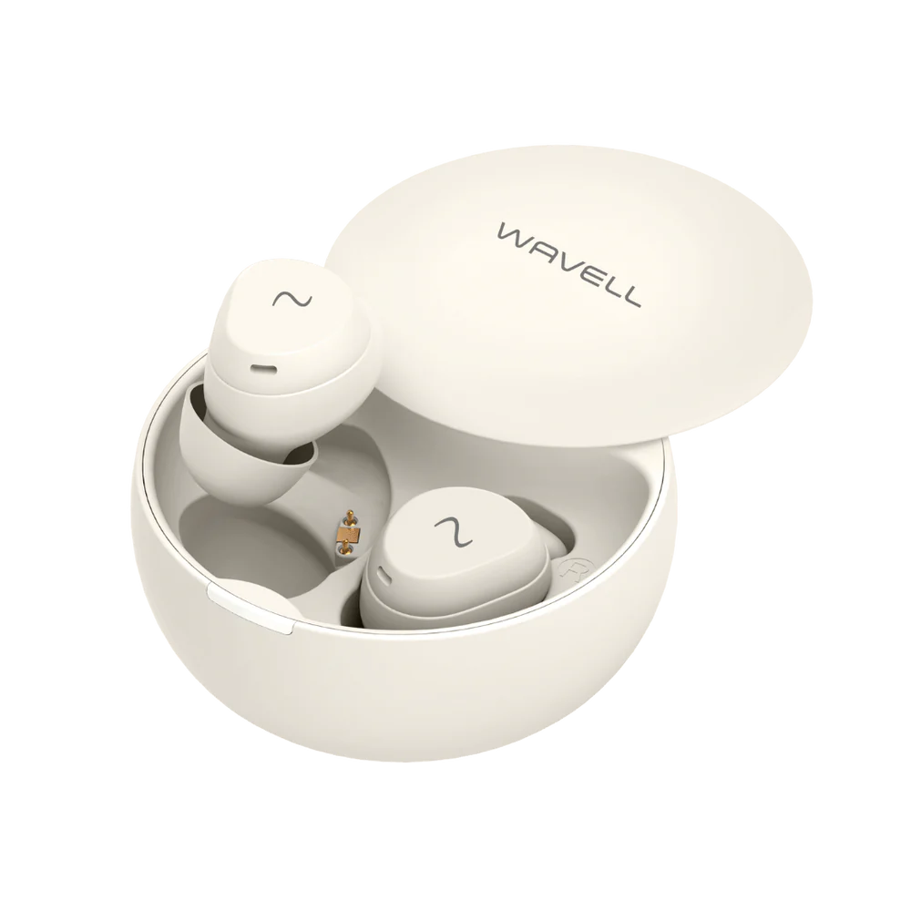 Wavell 3 Light Comfort - SPAR 15%