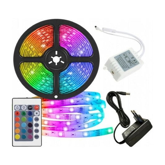 LED ljós / strimmil 10 metrar - NÝTT