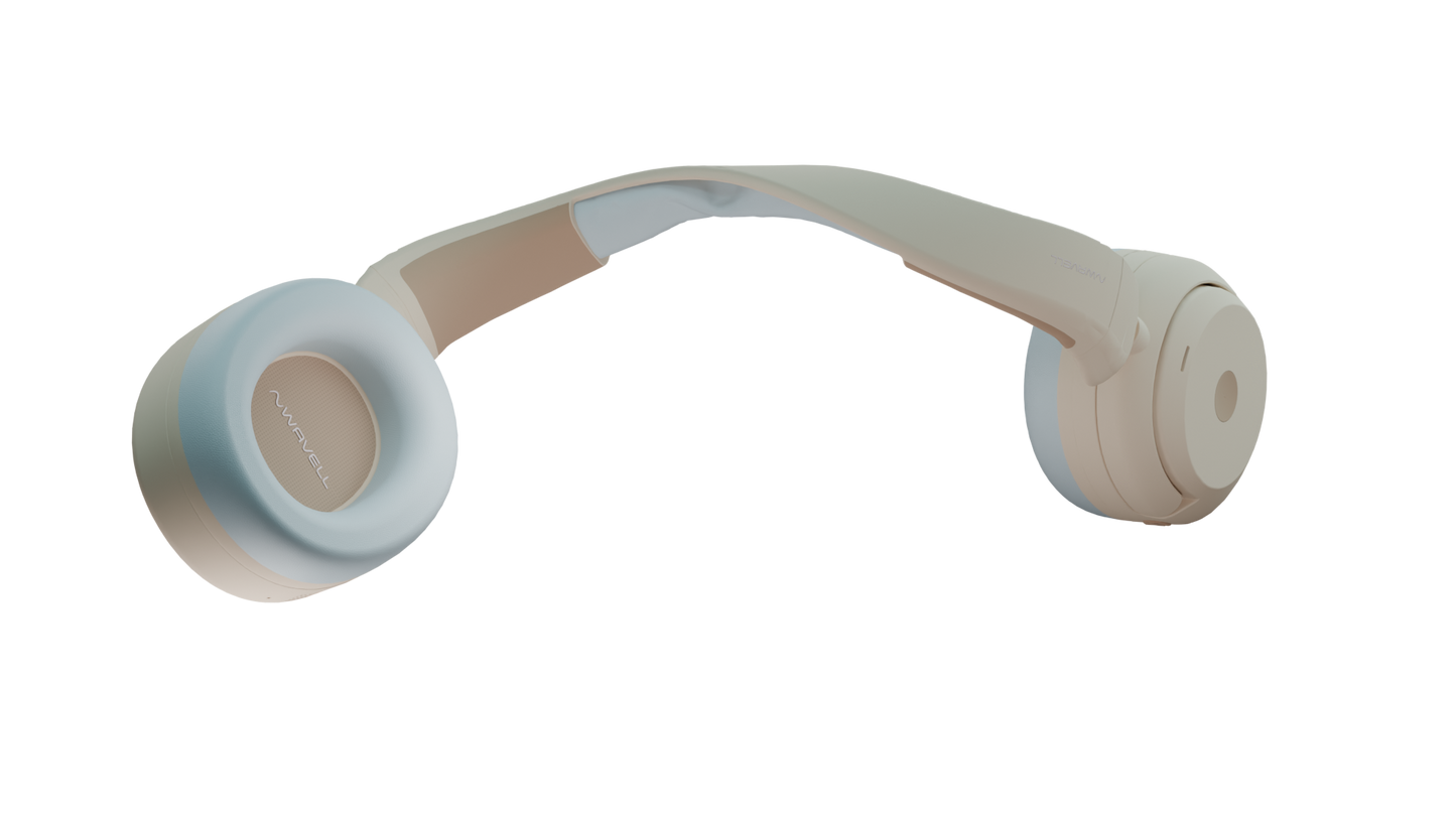 Wavell Junior - 2 litir - NÝTT