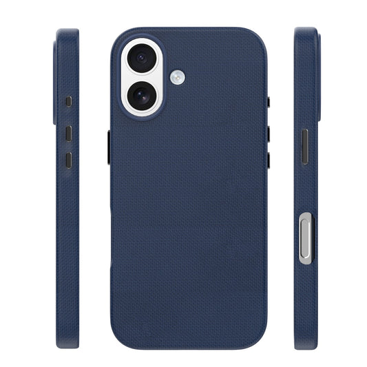 Etteri Elegant Mag case for iPhone 17 6,3" Dark Blue