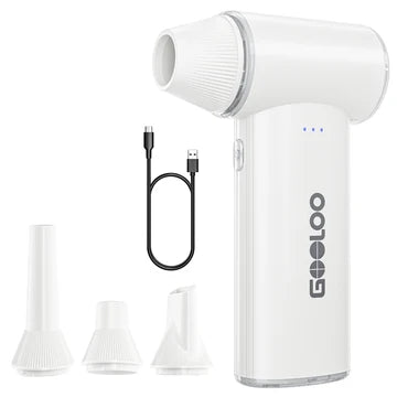 GOOLOO F3 Air Duster - NÝTT