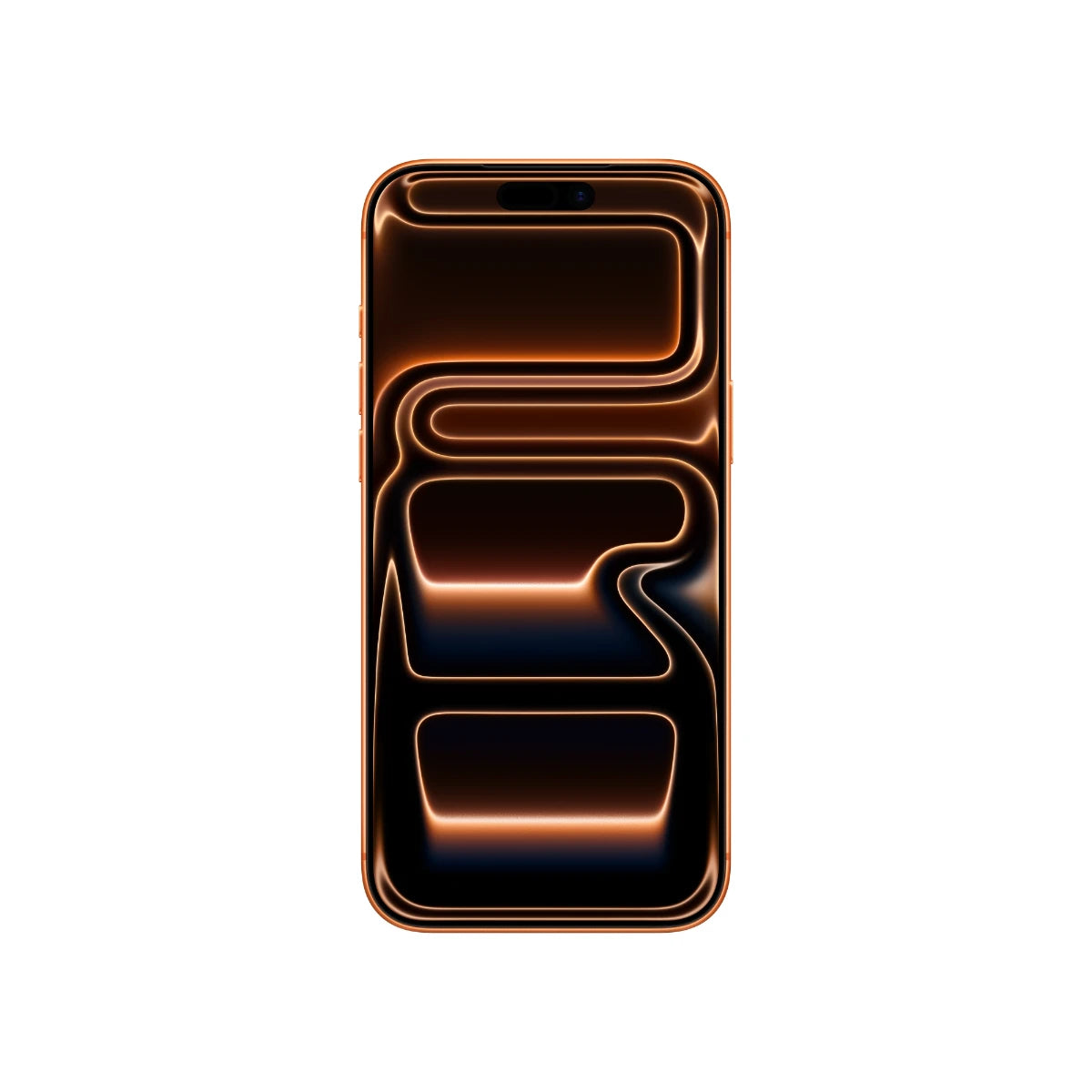 Apple iPhone 17 Pro Max - 256GB Cosmic Orange