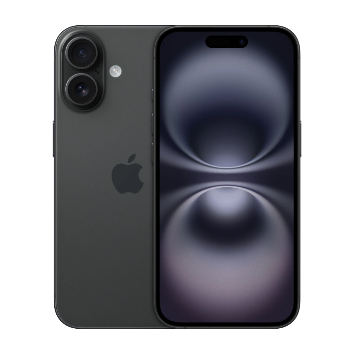 Apple iPhone 16 - 128GB Black