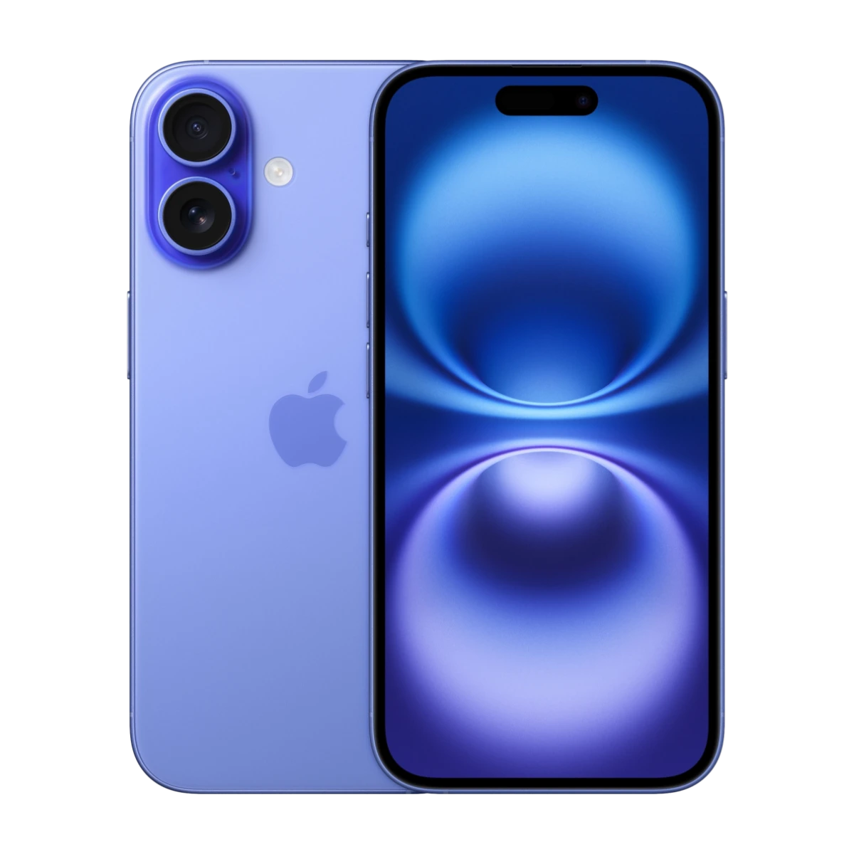 Apple iPhone 16 - 128GB Utlramarine