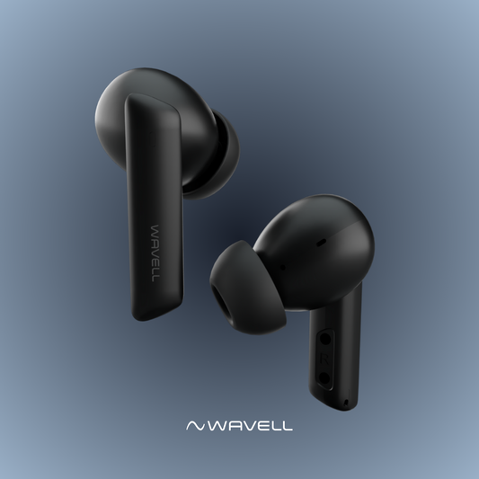 Wavell 3 Pro - DEMO - SPAR 30% !