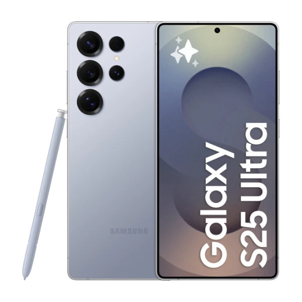 Samsung Galaxy S25 Ultra - 256GB Titanium *