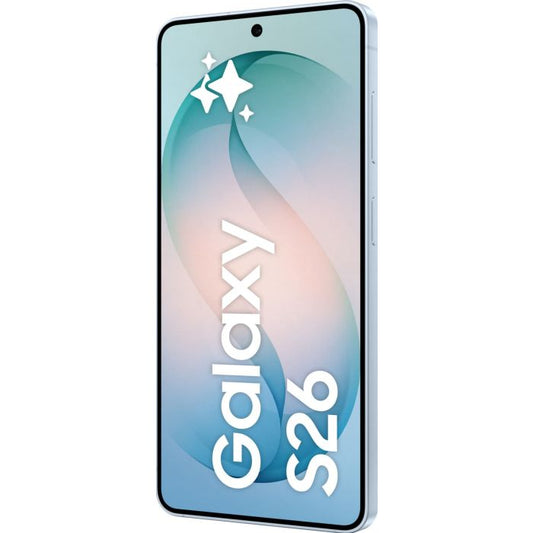 Samsung Galaxy S26 - 512GB Sky Blue