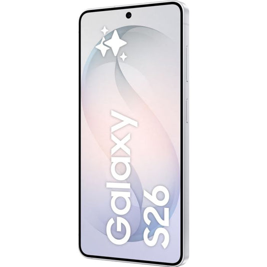Samsung Galaxy S26 - 512GB White