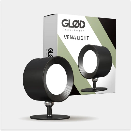 Glød Vena Light - NÝTT