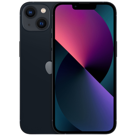 Apple iPhone 13 - 128gb Midnight