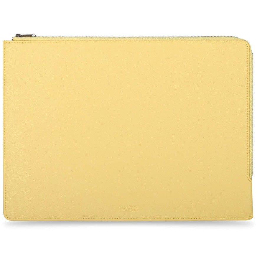 Laptop Case 16" Yellow - SPAR 70%