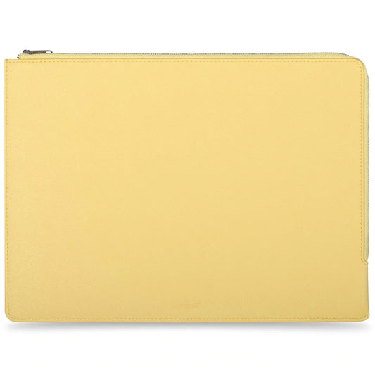 Laptop Case 16" Yellow - SPAR 70%
