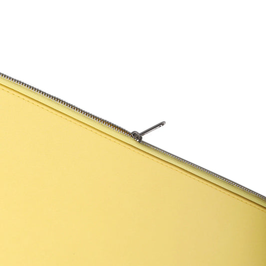 Laptop Case 16" Yellow - SPAR 70%