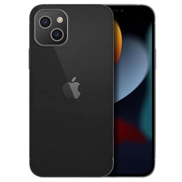 Cover til iPhone 13 / 14 - Puro 0.3 transparent