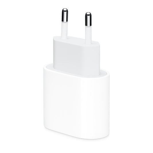 Apple USB-C 20W løðari