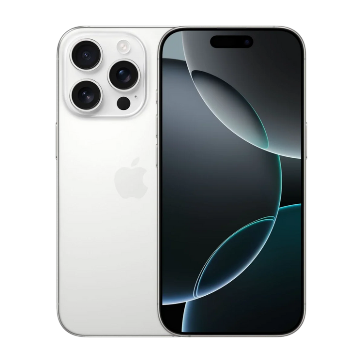 iPhone 16 Pro