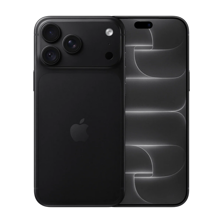 iPhone 18 Pro Max