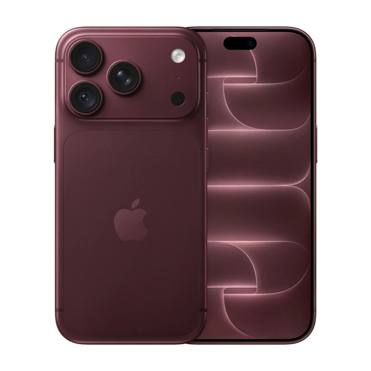 iPhone 18 Pro