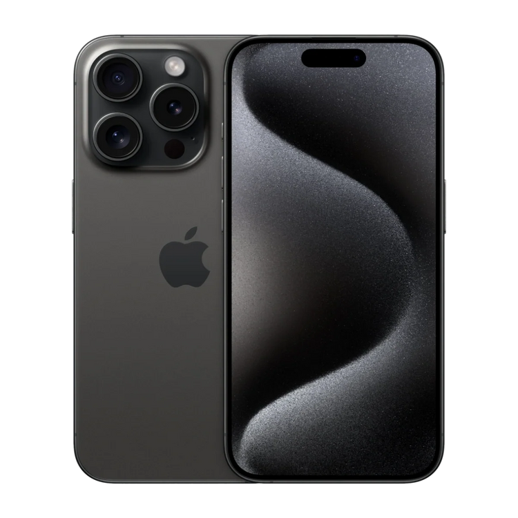 iPhone 15