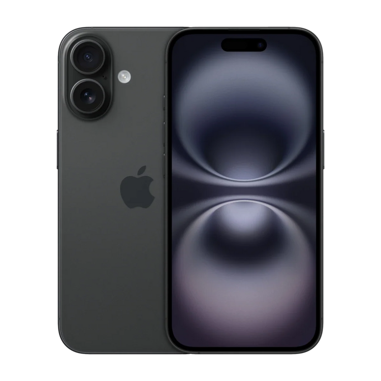 iPhone 16