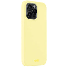 Indlæs billede til gallerivisning Cover til iPhone 14 Pro Max - Soft Touch Silikone Case - Lemonade
