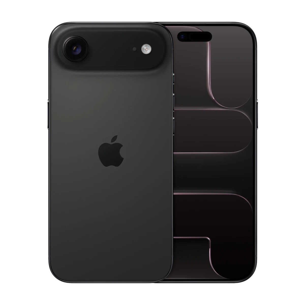 Apple iPhone 17 Air - 256GB Space Black