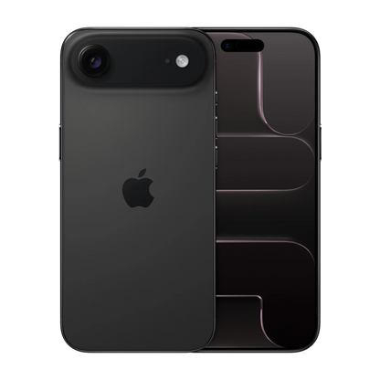 Apple iPhone 17 Air - 256GB Space Black