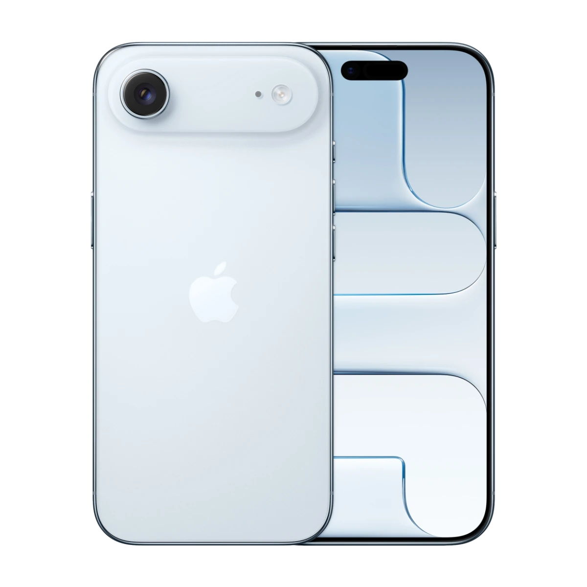 Apple iPhone 17 Air - 512GB Sky Blue