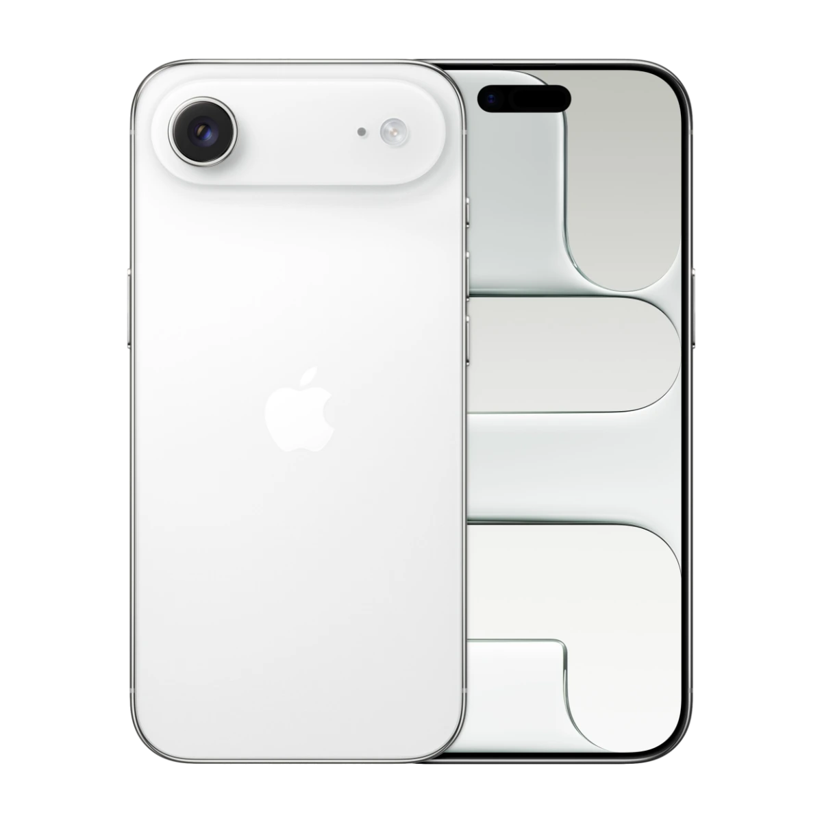 Apple iPhone 17 Air - 256GB Cloud White