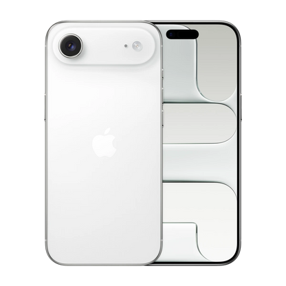 Apple iPhone 17 Air - 256GB Cloud White