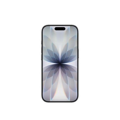 Apple iPhone 17 - 256GB Black