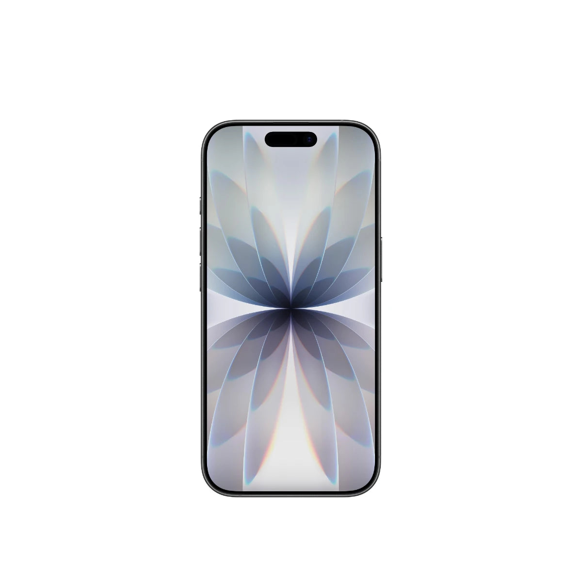 Apple iPhone 17 - 512GB Black