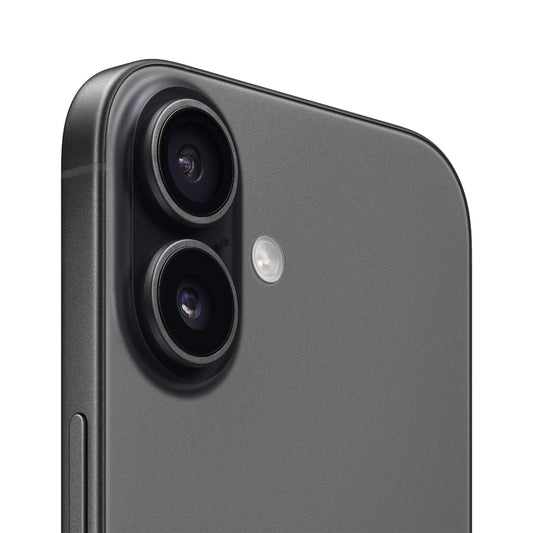 Apple iPhone 17 - 512GB Black