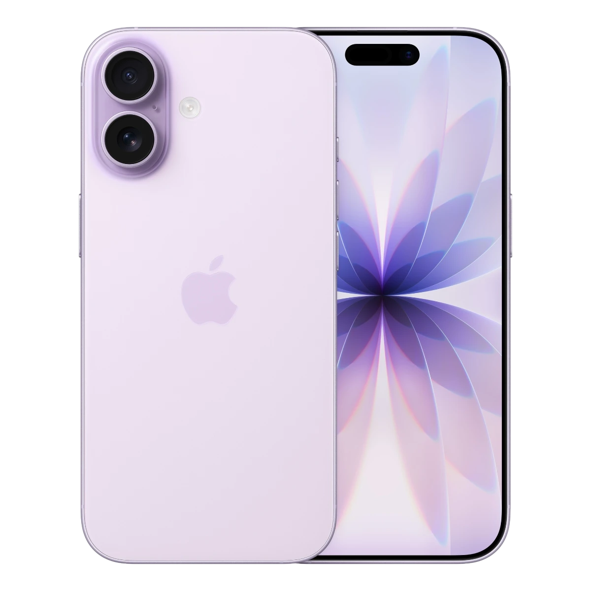 Apple iPhone 17 - 256GB Lavender