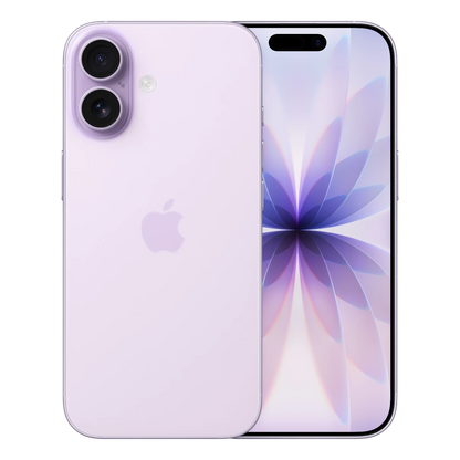 Apple iPhone 17 - 512GB Lavender