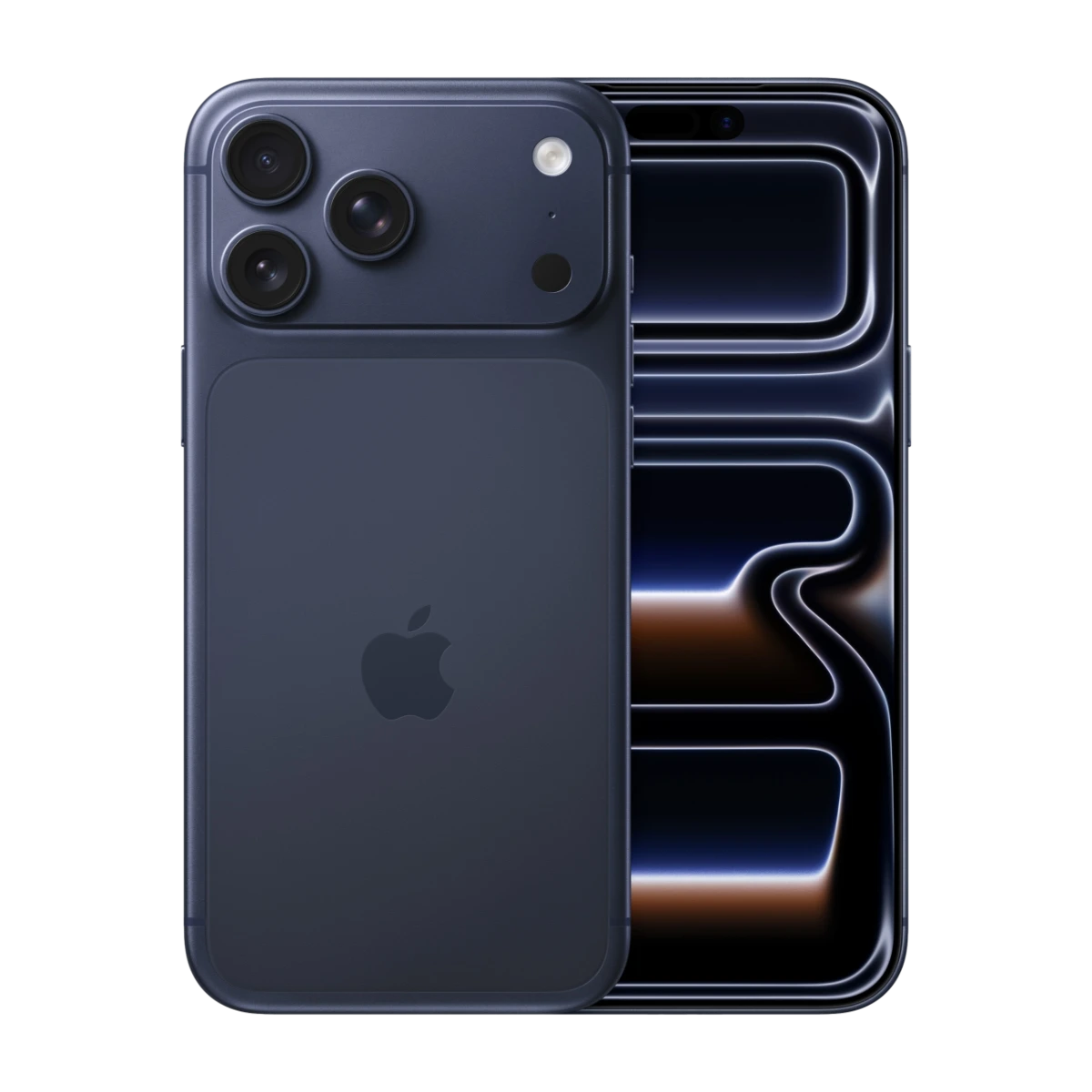 Apple iPhone 17 Pro Max - 256GB Deep Blue