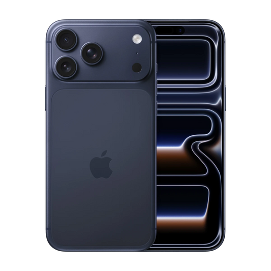 Apple iPhone 17 Pro Max - 256GB Deep Blue