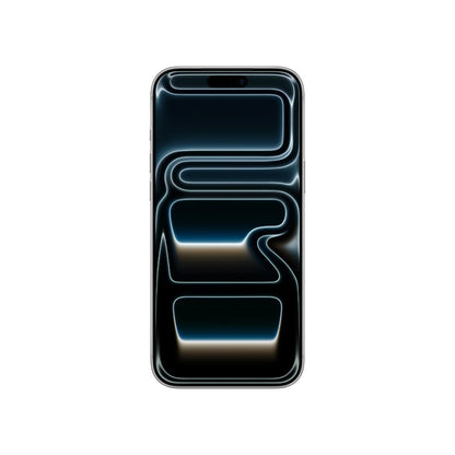 Apple iPhone 17 Pro Max - 512GB Silver