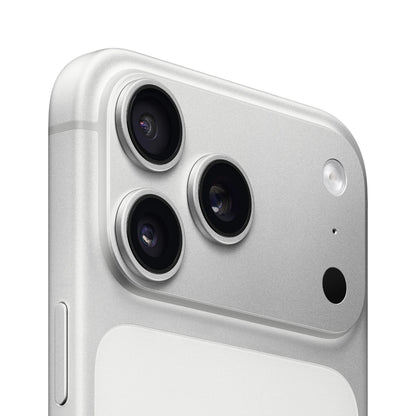 Apple iPhone 17 Pro Max - 256GB Silver