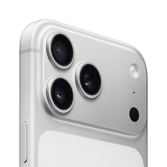 Apple iPhone 17 Pro Max - 256GB Silver