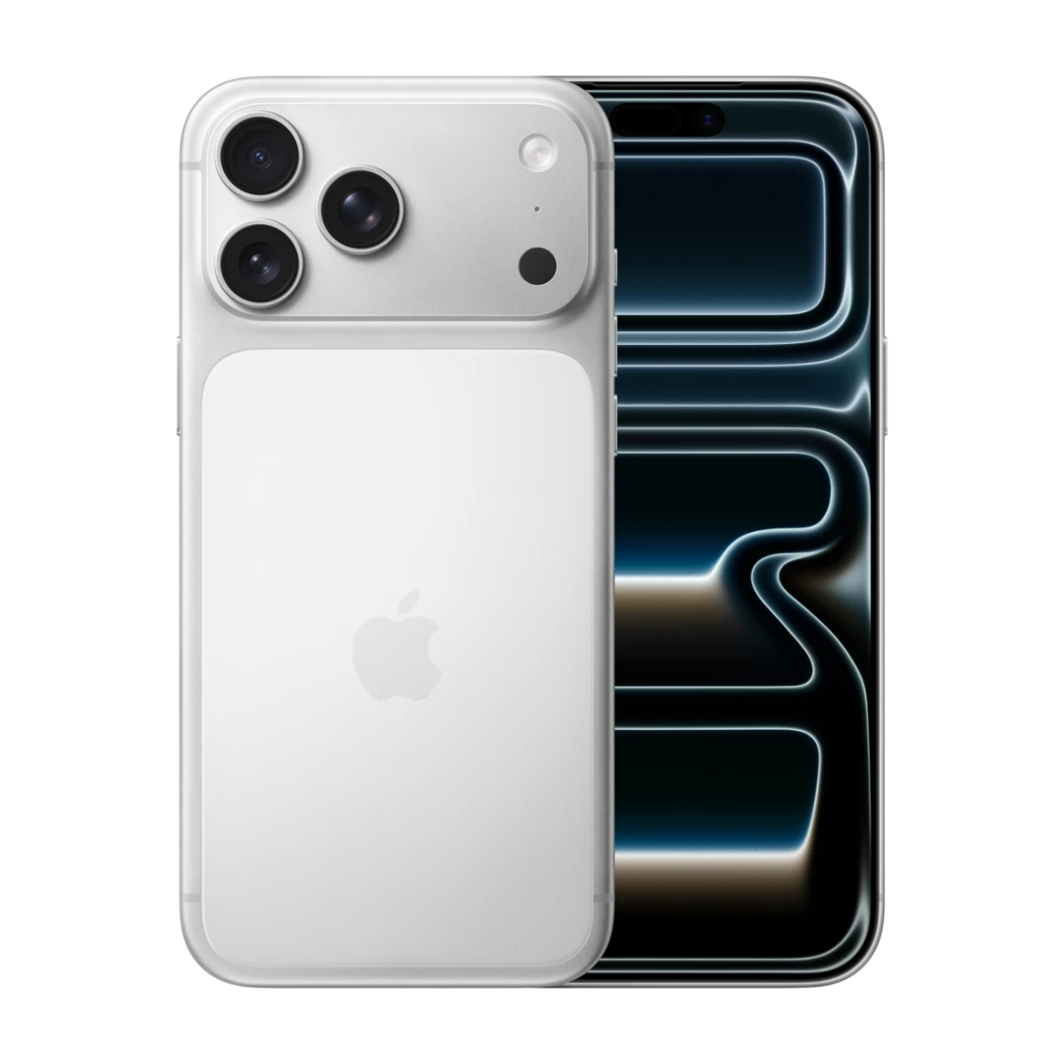 Apple iPhone 17 Pro Max - 512GB Silver